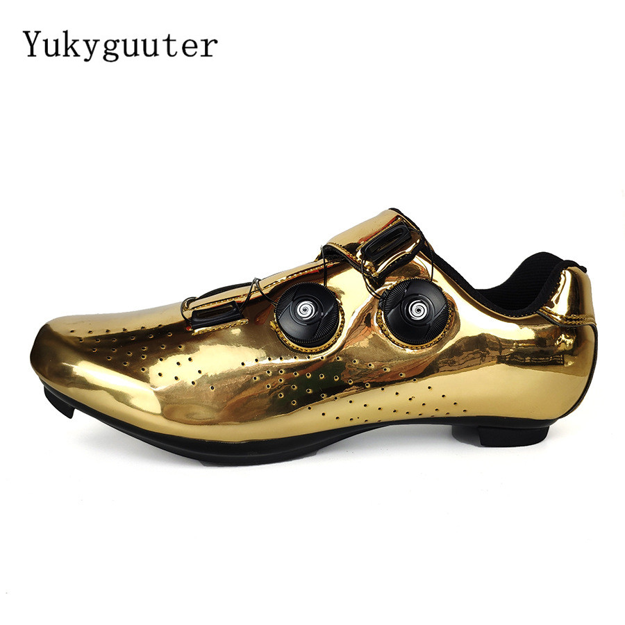 Mountain Biking Sport - Radfahren Schuhe Sapatilha Ciclismo Mtb Männer