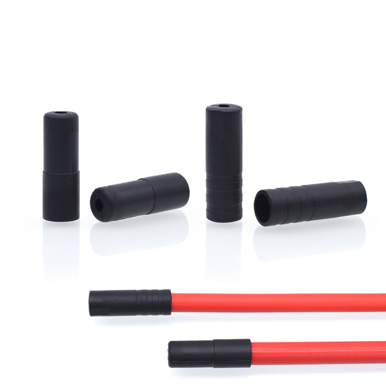Mountain Biking Tips - 100PCS 4mm 5mm Fahrrad Brems Shift