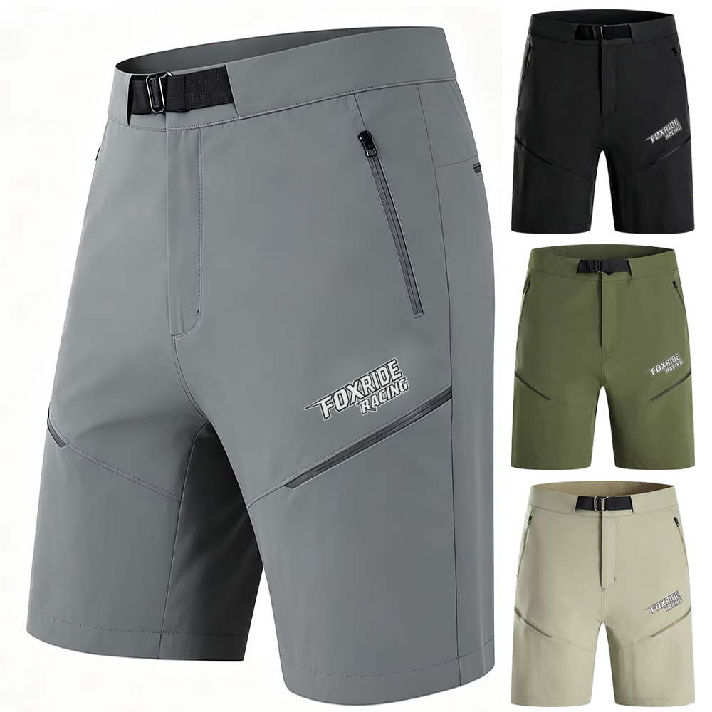 Mountain Biking Games - FOXRIDE RACING Radlerhose für Herren und