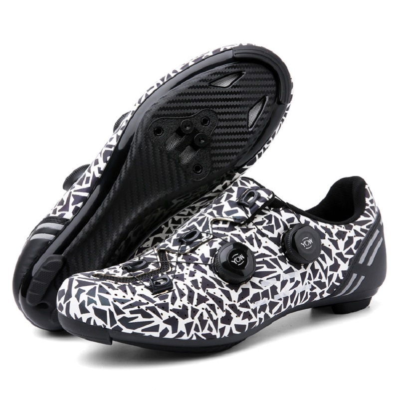 Mountain Biking Sport - Männer MTB Radfahren Sneaker Straße Sport