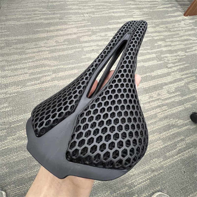 Mtb Saddle Lightweight - 3D-Gedruckter Fahrradsattel Ultraleicht 140g Karbonsattel 250x140mm