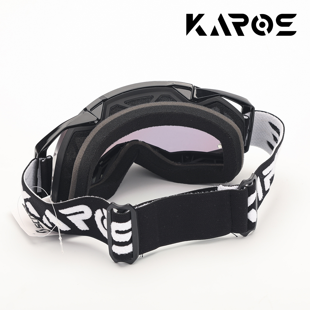 Karos Motocross-Reitbrille UV4 – Mountain Biking Helmet Bewertung und Preis