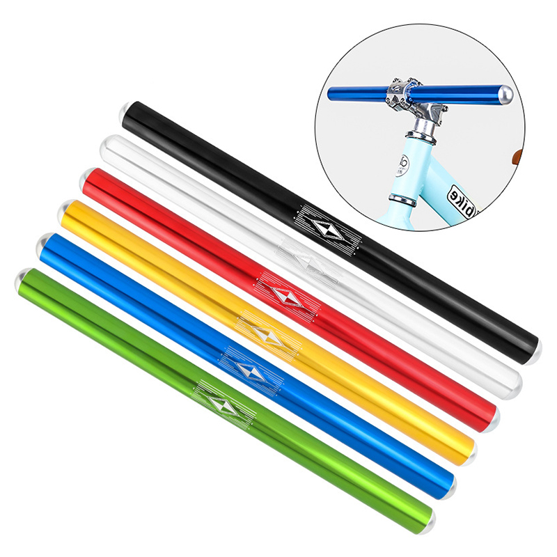 Legierung Fahrradlenker gerade – Mountain Biking Track Bewertung und Preis