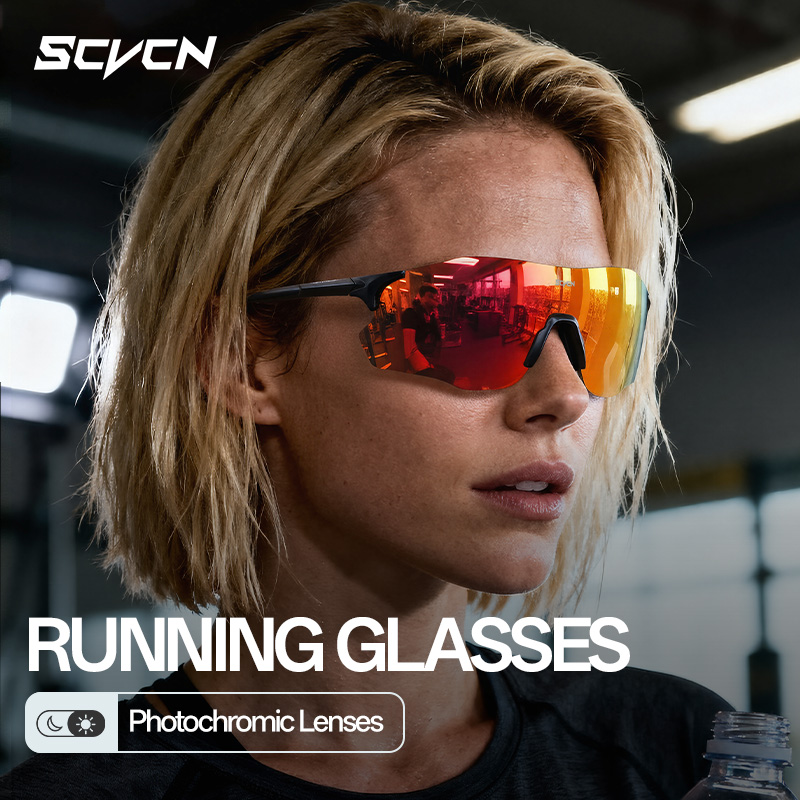 SCVCN Photochrome Randlose Son – Mountain Biking Sport Bewertung und Preis