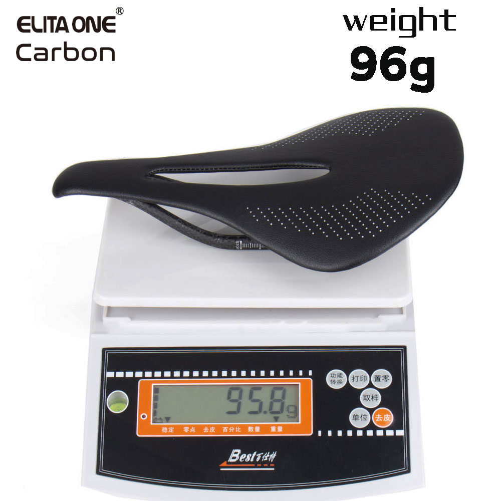 ELITAONE Carbon-Fahrradsattel, – Mtb Saddle Lightweight Bewertung und Preis