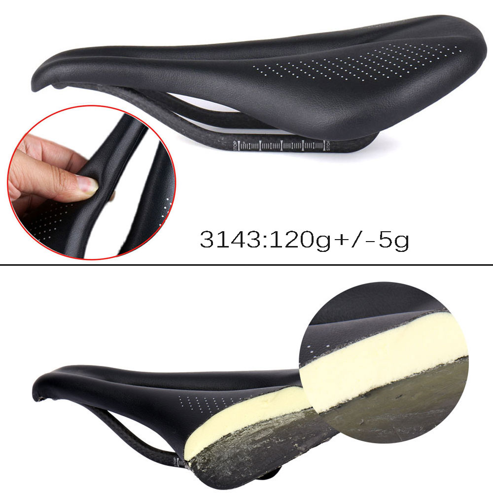 ELITAONE Carbon-Fahrradsattel, – Mtb Saddle Lightweight Bewertung und Preis