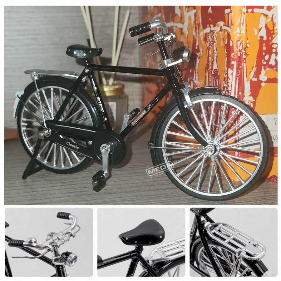 Maßstab 1:10 Mini-Mountainbike – Mountain Biking Pictures Bewertung und Preis