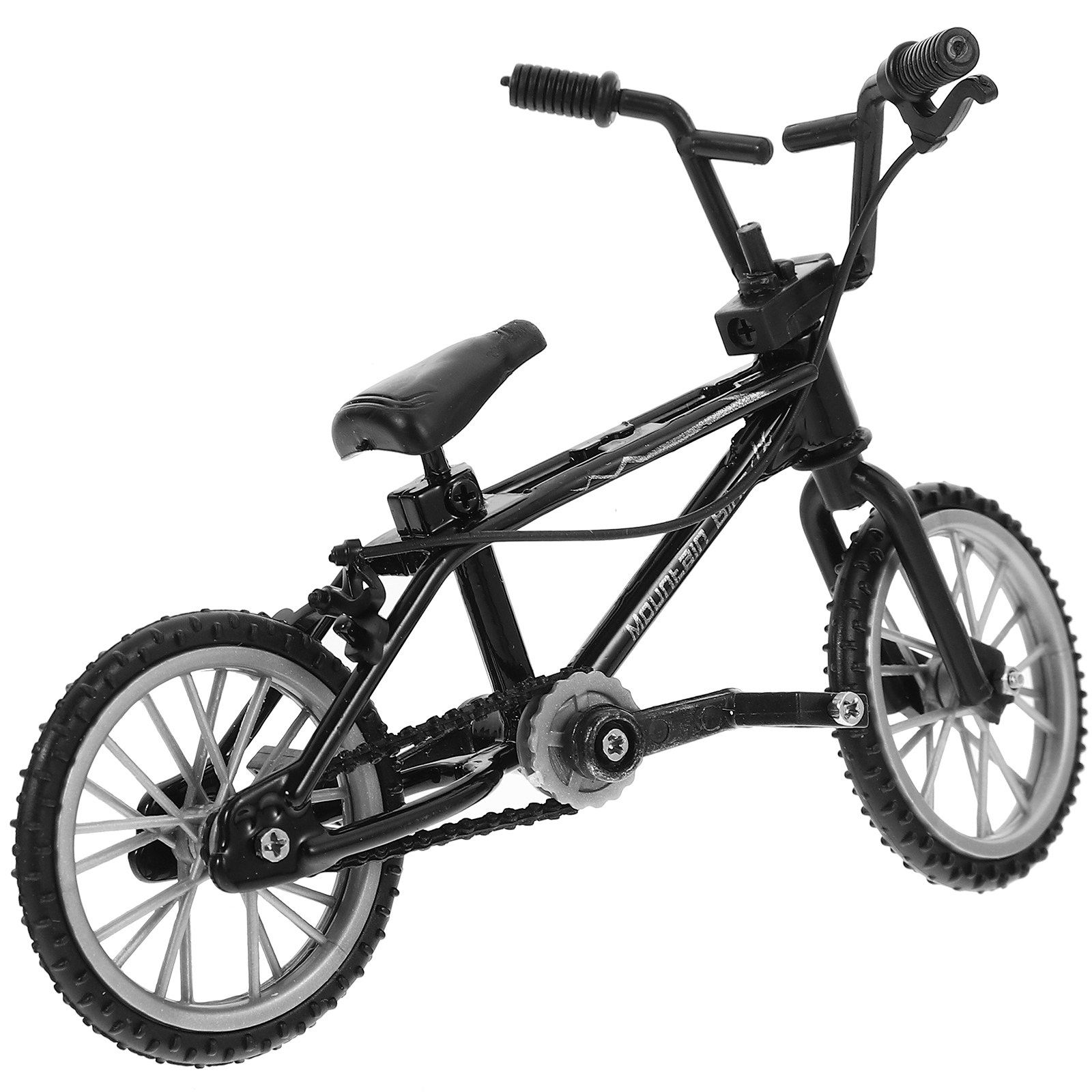 Miniatur-Mountainbike aus Meta – Mountain Biking Europe Bewertung und Preis