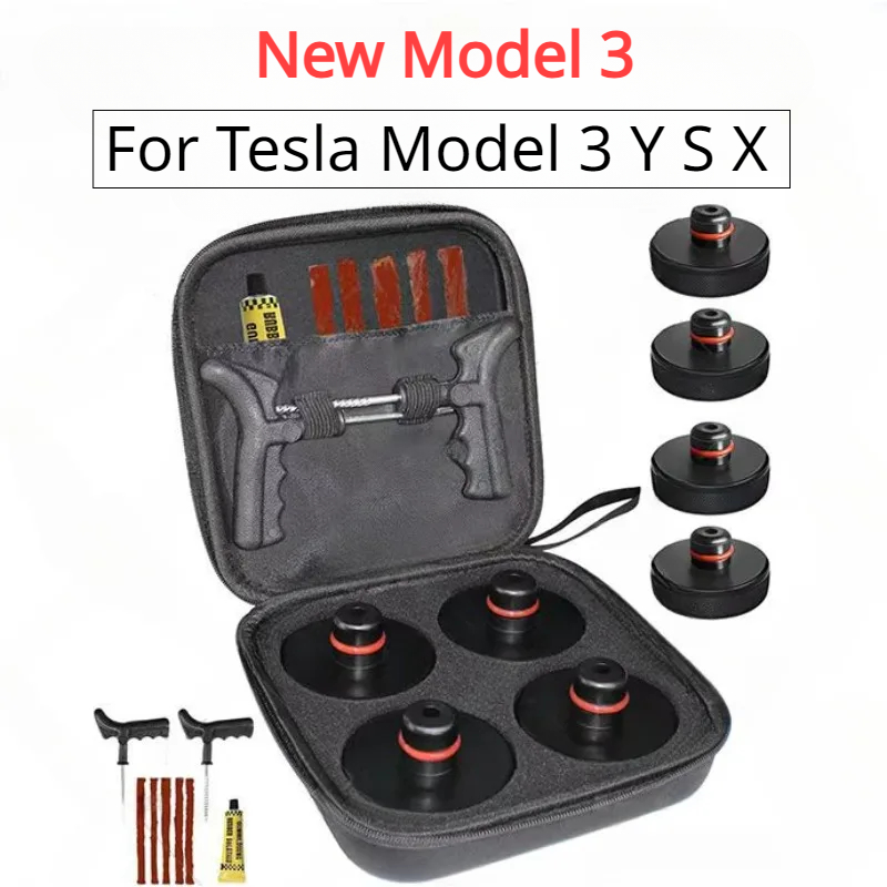 Für Tesla Modell 3/Y/S/X/3 Hig – Tire Insert Foam Bewertung und Preis