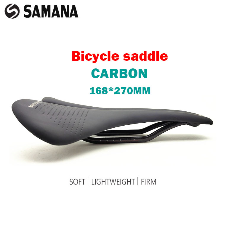 SAMANA Carbon Sattel Rennrad M – Mtb Saddle Lightweight Bewertung und Preis