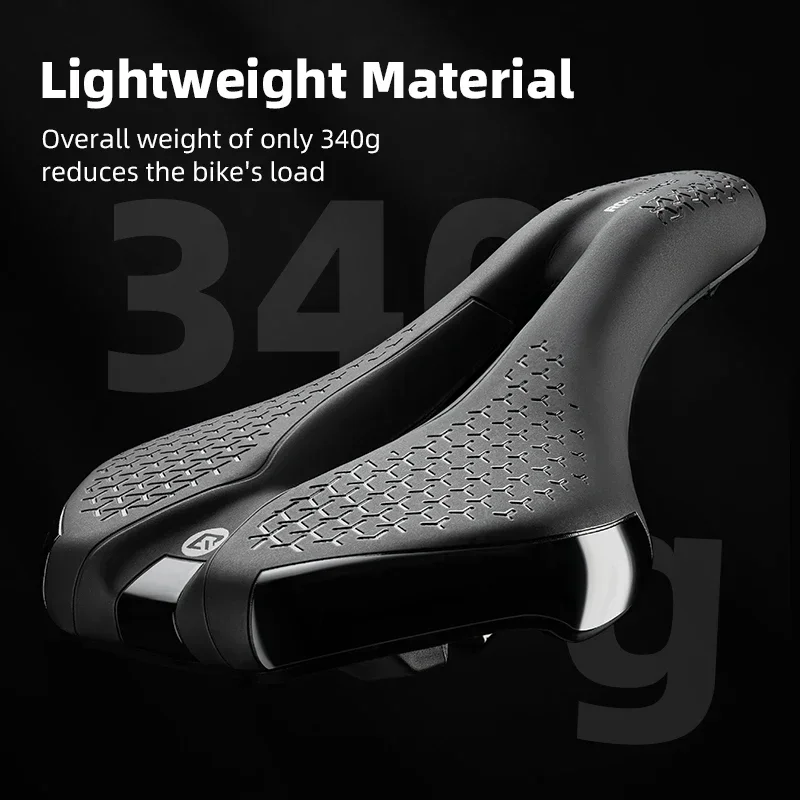 ROCKBROS Mountain Road Fahrrad – Mtb Saddle Lightweight Bewertung und Preis