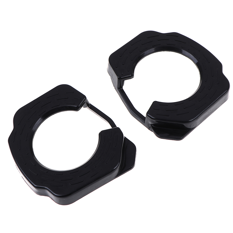 ^ # 1 Paar Cleat-Abdeckungen/K – Mountain Biking Pictures Bewertung und Preis