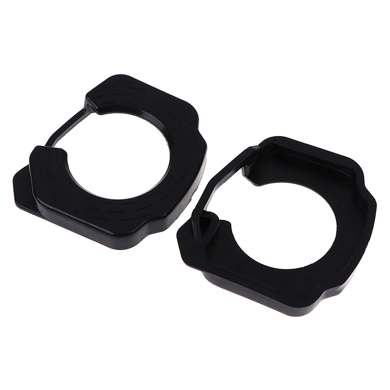 ^ # 1 Paar Cleat-Abdeckungen/K – Mountain Biking Pictures Bewertung und Preis