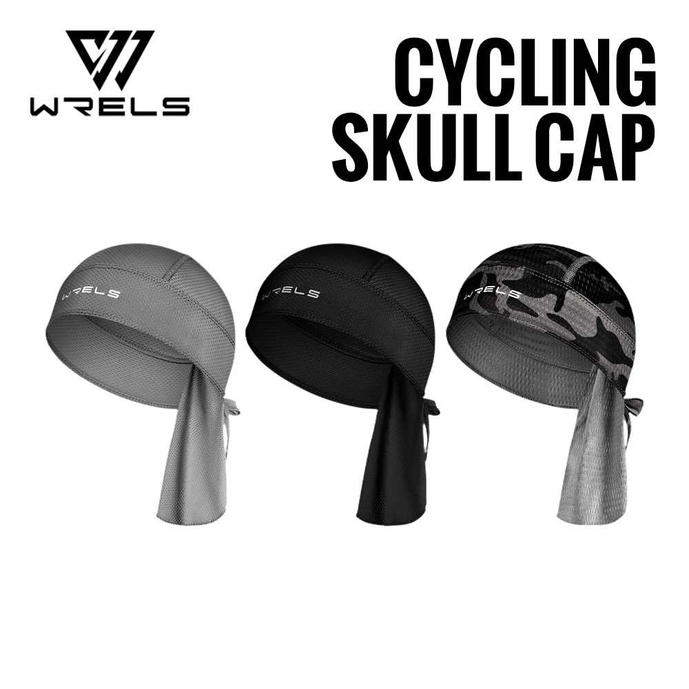 WRELS Radfahren Hut Unter Helm – Mountain Biking Helmet Bewertung und Preis