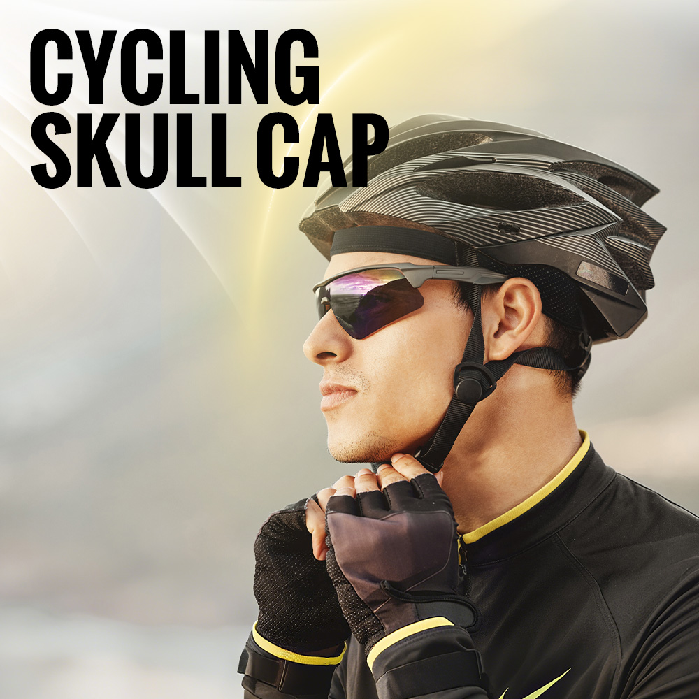 WRELS Radfahren Hut Unter Helm – Mountain Biking Helmet Bewertung und Preis