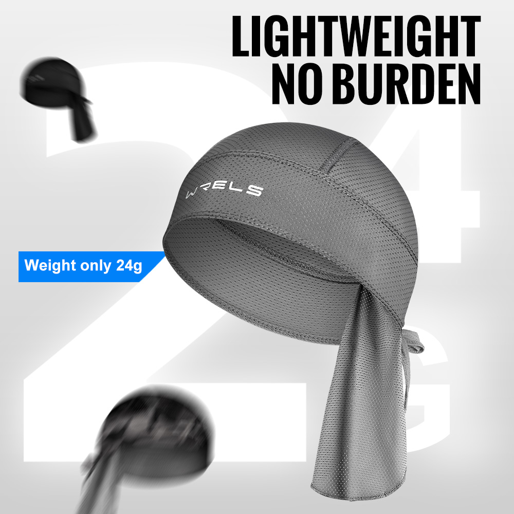 WRELS Radfahren Hut Unter Helm – Mountain Biking Helmet Bewertung und Preis