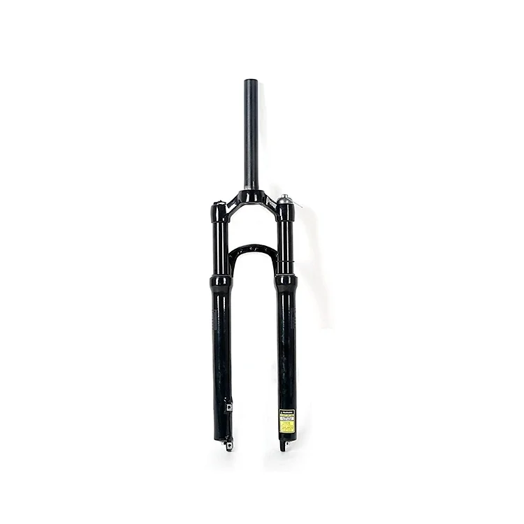 FÜR Twitter Fahrrad Gabel RS5  – Mtb Fork Air Bewertung und Preis