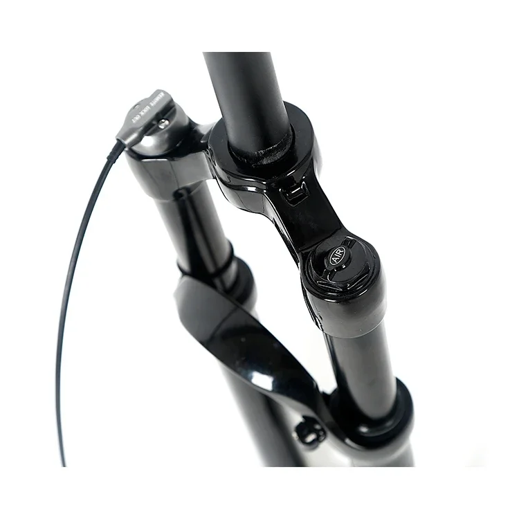 FÜR Twitter Fahrrad Gabel RS5  – Mtb Fork Air Bewertung und Preis