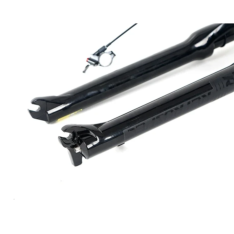 FÜR Twitter Fahrrad Gabel RS5  – Mtb Fork Air Bewertung und Preis