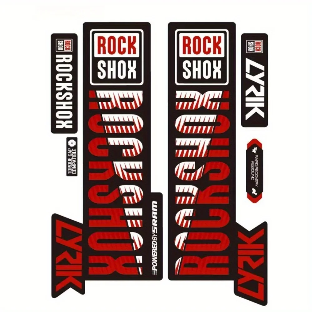 2018 ROCK SHOX LYRIK Mountainb – Mountain Biking Sport Bewertung und Preis