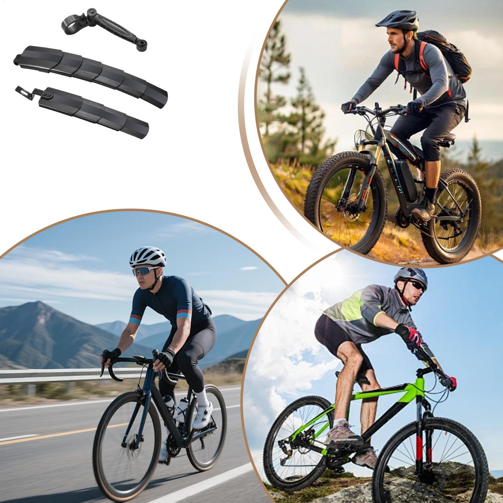 Langlebiger Schnellverschluss- – Mountain Biking Trails Bewertung und Preis