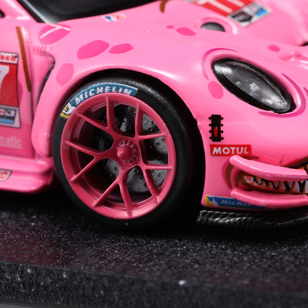 1/64 Modellauto-Räder mit Gumm – Tire Insert Foam Bewertung und Preis