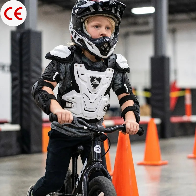Kinder JXT Wolf AR08 Motorrad- – Mountain Biking Sport Bewertung und Preis