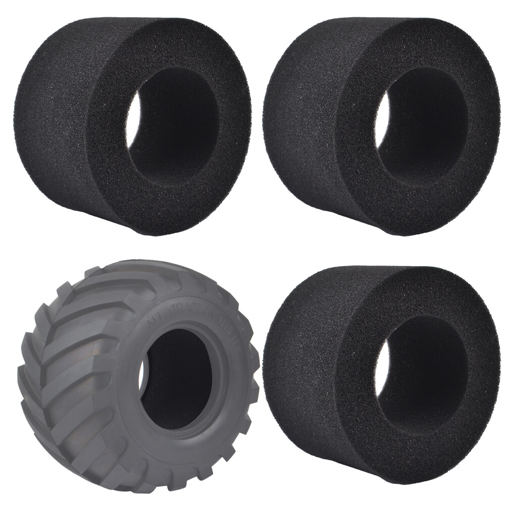 4 Stück Reifen Innenschwämme f – Tire Insert Foam Bewertung und Preis