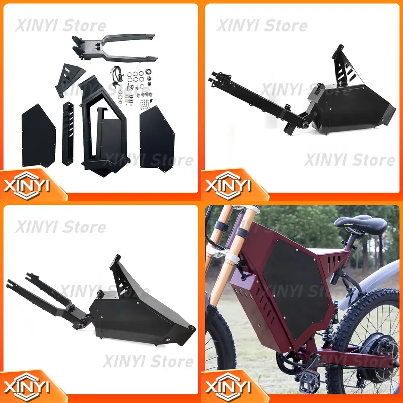 Für Markenautorisierung 72V 80 – Mountain Biking Europe Bewertung und Preis