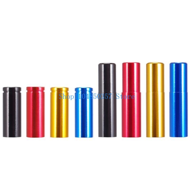 10Pcs Bunte Legierung Fahrräde – Mountain Biking Tips Bewertung und Preis