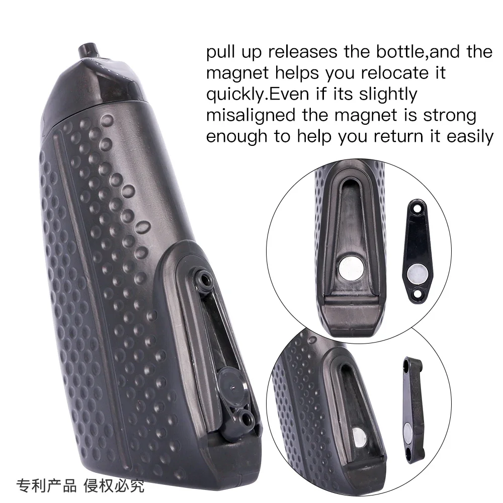 Aero Fahrrad pba free squeeze  – Mountain Biking Track Bewertung und Preis
