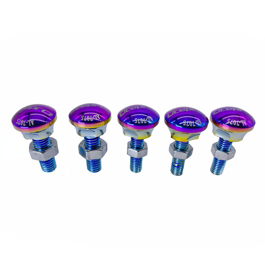 Litepro 5Pcs Vorderrad Befesti – Mountain Biking Pictures Bewertung und Preis