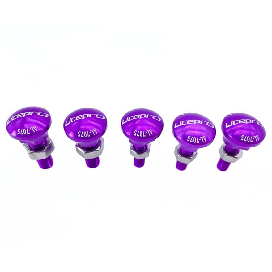 Litepro 5Pcs Vorderrad Befesti – Mountain Biking Pictures Bewertung und Preis