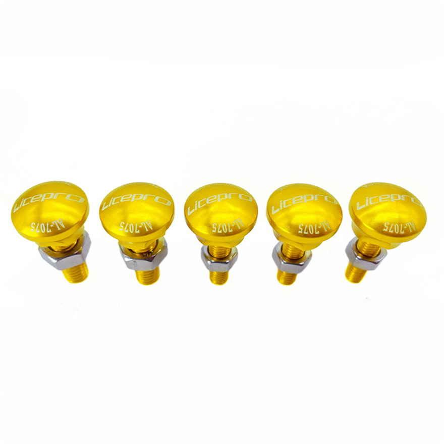 Litepro 5Pcs Vorderrad Befesti – Mountain Biking Pictures Bewertung und Preis