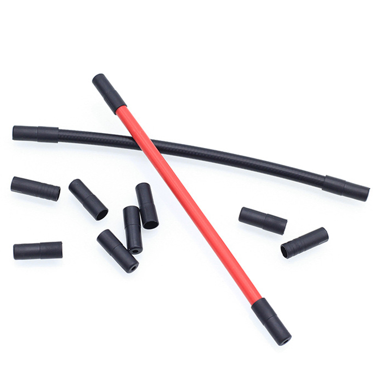 100PCS 4mm 5mm Fahrrad Brems S – Mountain Biking Tips Bewertung und Preis