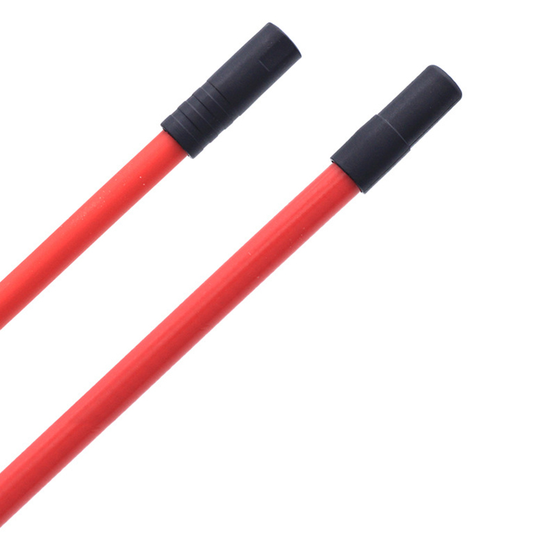 100PCS 4mm 5mm Fahrrad Brems S – Mountain Biking Tips Bewertung und Preis