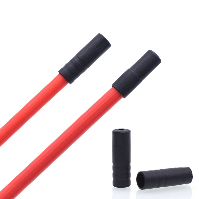 100PCS 4mm 5mm Fahrrad Brems S – Mountain Biking Tips Bewertung und Preis