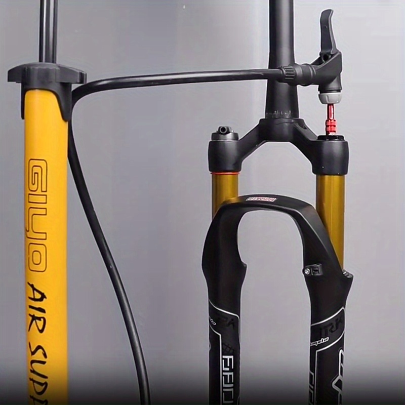 Bike Air Vorderradgabel Ventil – Mtb Fork Air Bewertung und Preis