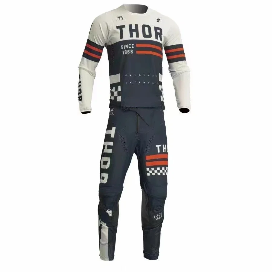 Flexair Jersey-Hose Motocross  – Mountain Biking Games Bewertung und Preis