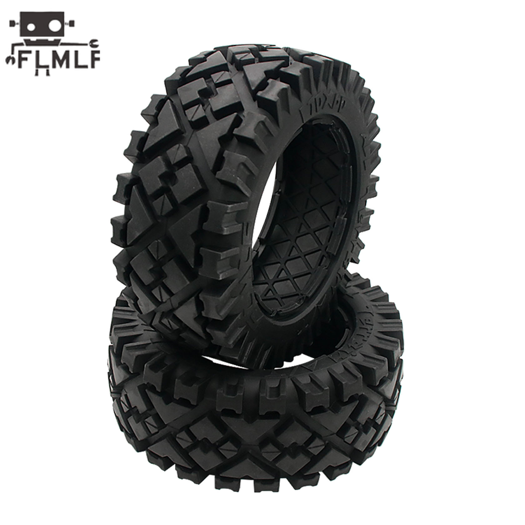 Rc Car All Terrain Wheel Tires – Tire Insert Foam Bewertung und Preis