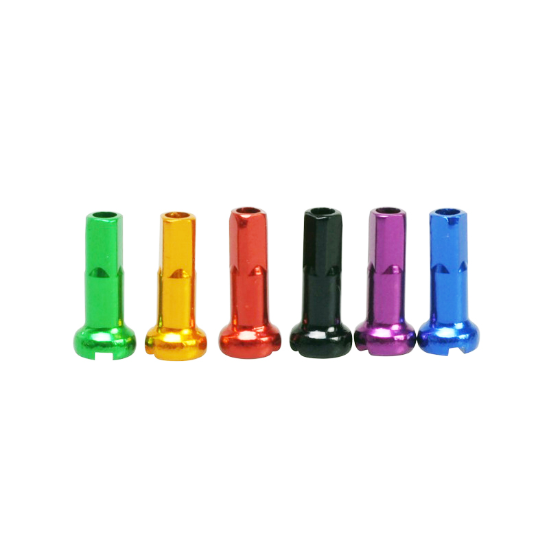 72 teile/los Aluminium Legieru – Mountain Biking Tips Bewertung und Preis