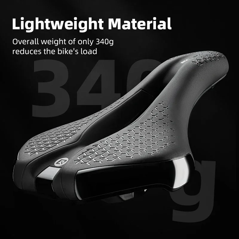 ROCKBROS Mountain Road Fahrrad – Mtb Saddle Lightweight Bewertung und Preis