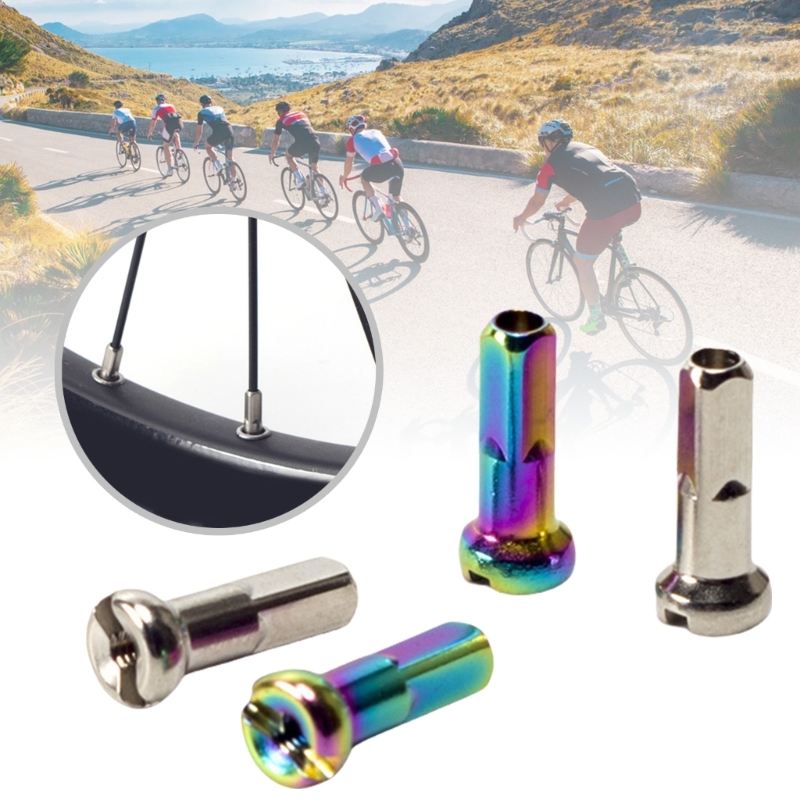 36Pcs Mountainbike Speichen Ka – Mountain Biking Tips Bewertung und Preis