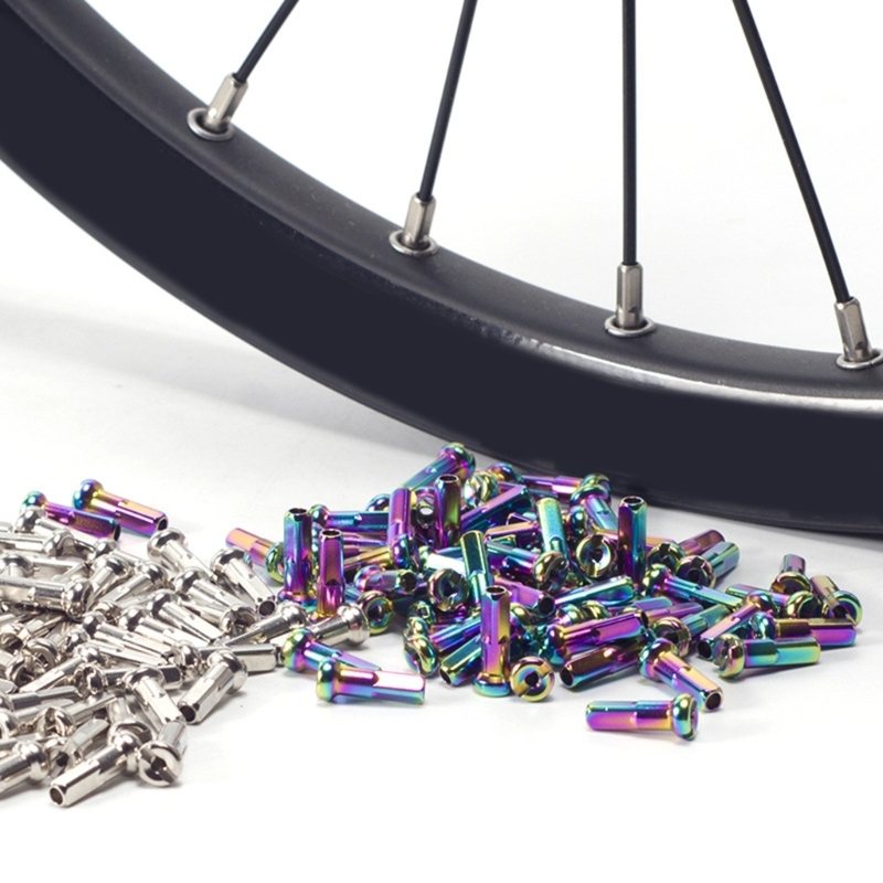 36Pcs Mountainbike Speichen Ka – Mountain Biking Tips Bewertung und Preis