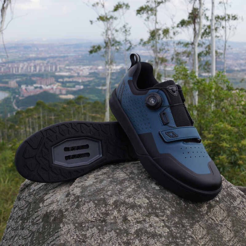 AVITUS Herren MTB-Schuh mit 2- – Mountain Biking Games Bewertung und Preis