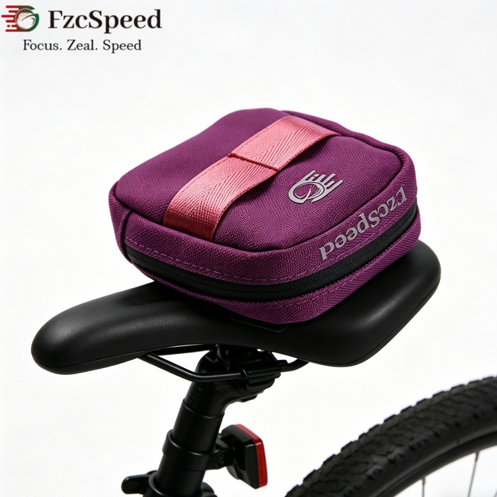 Mini-Fahrradsatteltasche, leic – Mtb Saddle Lightweight Bewertung und Preis