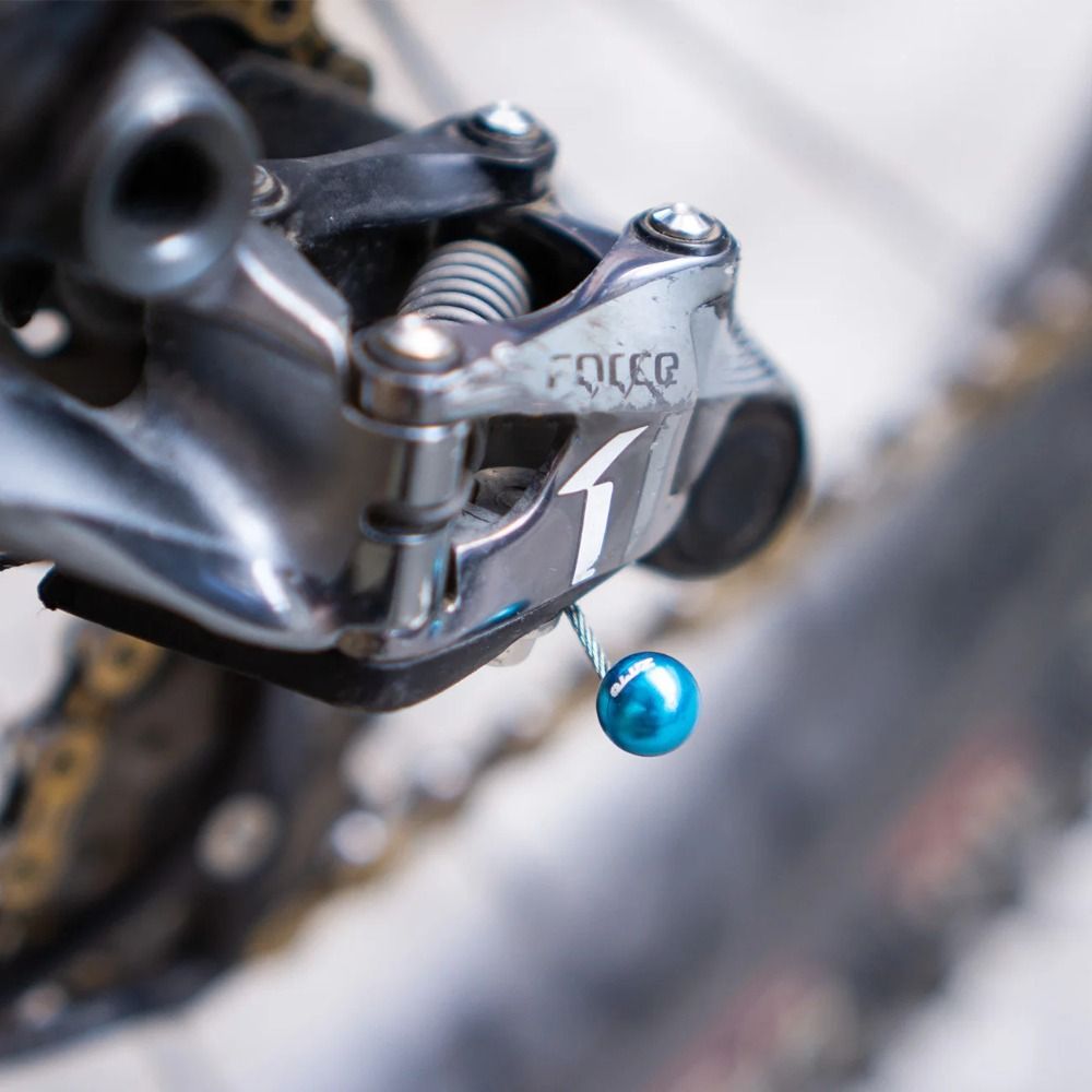 Langlebige Kugelkopf-Innenkabe – Mountain Biking Tips Bewertung und Preis