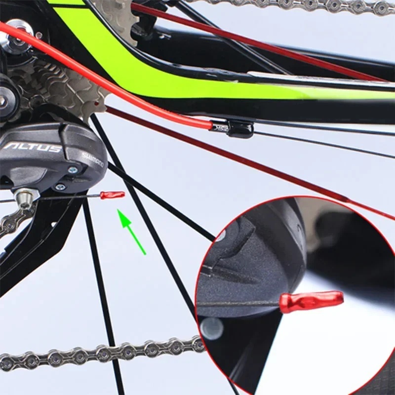 20/40 Stück Fahrrad-Innenkabel – Mountain Biking Tips Bewertung und Preis
