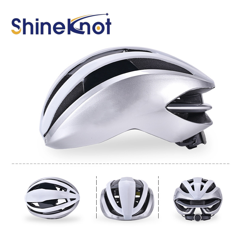 SHINEKNOT Professioneller Aero – Mountain Biking France Bewertung und Preis