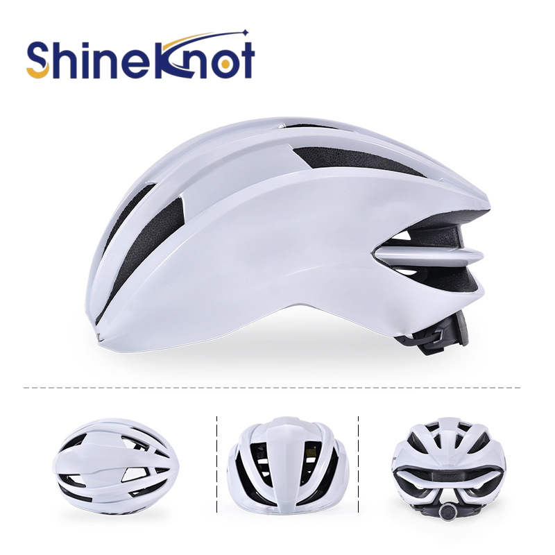 SHINEKNOT Professioneller Aero – Mountain Biking France Bewertung und Preis